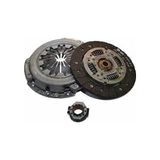 Volmerk Dpmix-Hb Debriyaj Seti Volanli Kit Palio-Doblo-Fiorino 1.3 Multijet Sabit Volanli