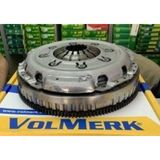 Volmerk Mı622k Vmmı622-K Debriyaj Seti (Volanlı) L200 2007-2013 Ka4