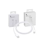 VOLNİX Orjinal iPhone 12 Pro 13 Pro 20w Hızlı Şarj Aleti Seti Usb-C ( Kablo Dahil )