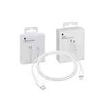 Volnix Orjinal İphone 12 Pro 13 Pro 20W Hızlı Şarj Aleti Seti Usb-C ( Kablo Dahil) Beyaz