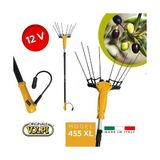 Volpi Xl 455 12V Zeytin Hasat Makinası