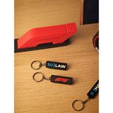 Volson Design F1 Formula 1 Pilot Siyah Anahtarlık - Liam Lawson