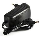 Volt 2.5 Amper Modem HDD Şerit LED Adaptörü 5.5 mm 2.5 mm