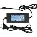 Volt 3.5 Amper Monitör Adaptör - 14V3.5A Monitor Adaptörü 6.5 * 4.4 mm Iğne Uç