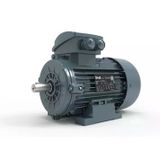 Volt Elektrik Motoru 4 Kw 4P 1500 D/D Trf 112 4/6V Ie3 Yy (Volv3ea112m4db340yy)