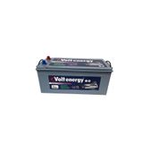 VOLT ENERGY 12 V 150 Ah Deep Cycle Marin Jel Nanocarbon Akü(ÜRETİM TARİHİ:2025)