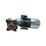 Volt Redüktörlü Motor 1.1 Kw