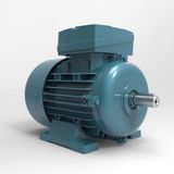 Volt V2SS 90 S4C 1,1 Kw (1,5 Hp) 1500 Devir 220 V Monofaze Elektrik Motoru (Bakır Sargı)