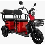 Volta Apec Apm5 3 Tekerli Elektrikli Motosiklet - 2024 Model