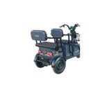 Volta Apec Apm5 3 Tekerli Elektrikli Motosiklet Beyaz