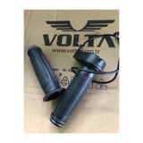 Volta E Scooter Vsm-vsc Uyumlu Standart Gaz Kolu