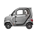 Volta EV1 E-Car Elektrikli Araba - 2024 Model