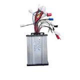 Volta Hız Kontrol Cihazı [Cdı Beyin] [48V/120°] Vsm MPT03475