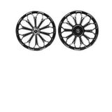 Volta Jant Ön-Arka Set Sıyah 1.60X18-1.85X18 Modıfıye Cg- Rt3 ST10053
