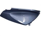 Volta Ps3 Koltuk Altı Sağ Abs (Gri) - 1 - Alüminyum Gri