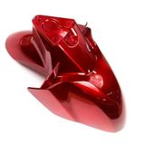 Volta Ps3 Ön Çamurluk Kırmızı Orjinal