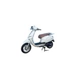 Volta RS4 50 CC Beyaz Benzinli Scooter