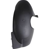 Volta Rs7 Arka Motor Çamurluk - 1 - Mat Siyah