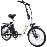 Volta Vb1 Neo Elektrikli Bisiklet