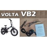 Volta Vb2 El Gazı Aktifleştirici Aparat + Parmak Gazı