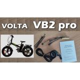 Volta Vb2 Pro El Gazı Aktifleştirici Aparat + Parmak Gazı Siyah