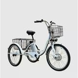 Volta Vb5 250 W 3 Tekerlekli Elektrikli Bisiklet