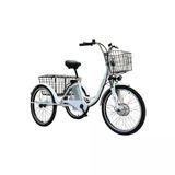 Volta VB5 250 W 3 Tekerlekli Elektrikli Bisiklet