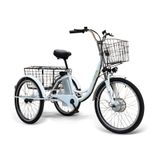 Volta VB5 Elektrikli Bisiklet