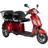 Volta Vm4+ 2 Kişilik Elektrikli Motosiklet