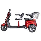 Volta Vm4+ Elektrıklı Motosıklet