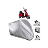 Volta Vm4 Motor Brandası