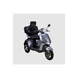 Volta Vm4 Neo Elektrikli Motosiklet - Gri