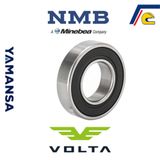 Volta VS2 608-2RS - NMB Ön Teker Rulmanı