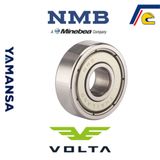 Volta VS2 608-ZZ-NMB Ön Teker Rulmanı