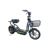 Volta VSM 2025 Hız Göstergeli Elektrikli Bisiklet