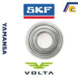 Volta VSM 608-ZZ-SKF Ön Teker Rulmanı