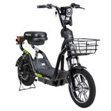 Volta VSM Siyah Elektrikli Bisiklet