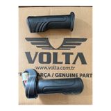 Volta Vsm - Stmax - Yuki - Küba Gaz Kolu Seti