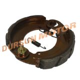 Volta Vsm Vsa Vst Vsc Vsx Vsf Arka Fren Balata Oem