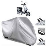 Volta VSN Elektrikli Motor Brandası