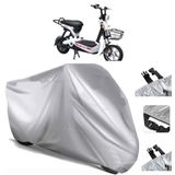 Volta VSR Elektrikli Motor Brandası