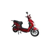 Volta Vsx 220 W Elektrikli Motosiklet Kırmızı