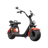 Volta Yide SE-03 1500 W Elektrikli Motosiklet