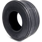 Volta Yide Se-03 Lastik 225/55-8 (18X9.50-8) - Mat Siyah