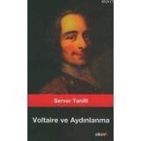 VOLTAIRE VE AYDINLANMA - SERVER TANILLI