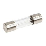 Voltaj 100mA 5x20mm Cam Sigorta