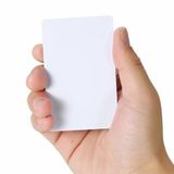 Voltaj 125kHz RFID Kart