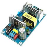 Voltaj 220V/AC - 12V/DC 6A Güç Kaynağı Kartı