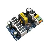 Voltaj 24V Dc 4A 100W Anahtarlamalı Güç Kaynağı Kartı Ac-Dc 100W Modül