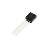 Voltaj 2N2222 - TO92 NPN Transistör